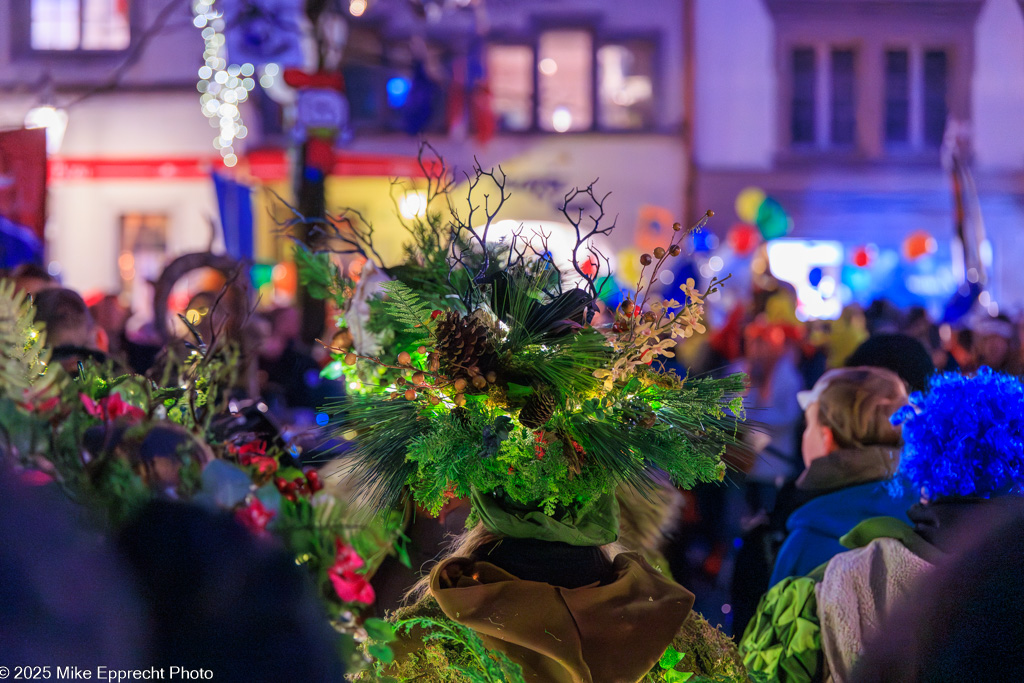 Luzerner Fasnacht 2025; SchmuDo