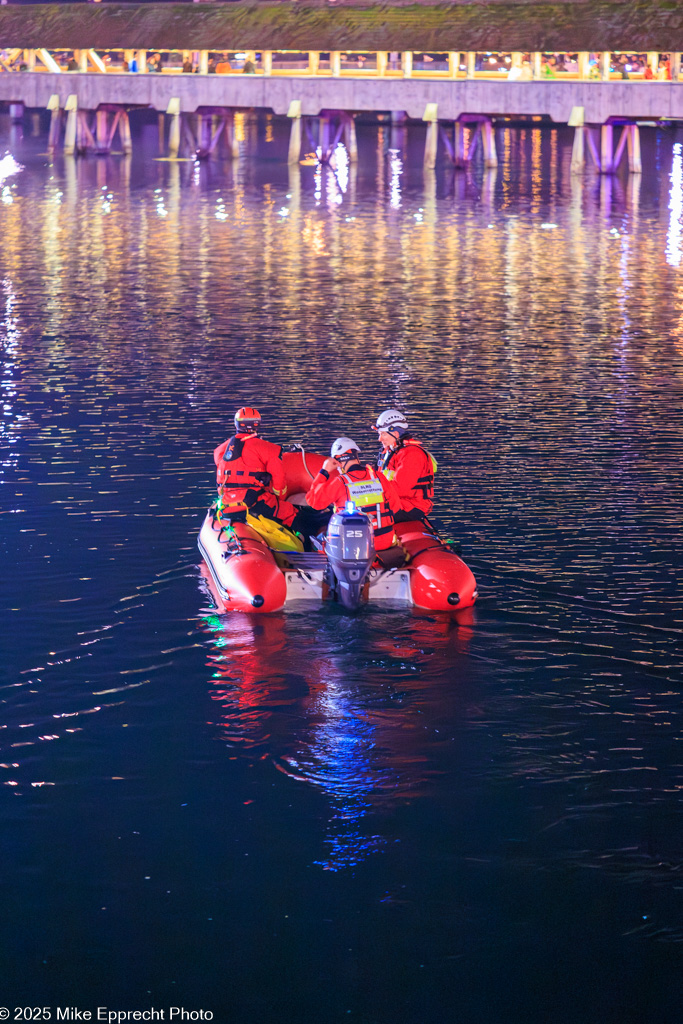 Luzerner Fasnacht 2025; Samschtig