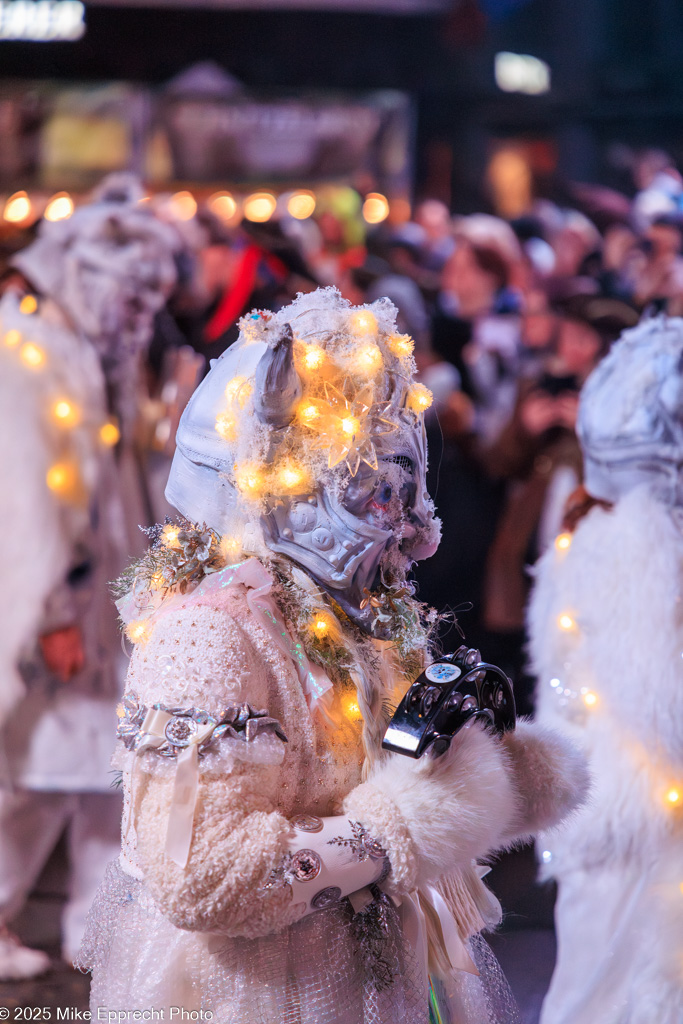 Güdis-DI; Luzerner Fasnacht 2025